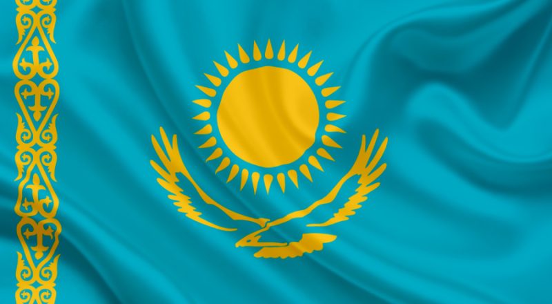 Самое популярное имя в Казахстане